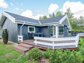 8 person holiday home in Ebeltoft Ebeltoft